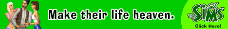 Game banner