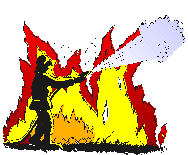 explosion